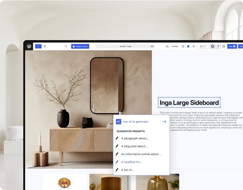 DreamHost Web Hosting