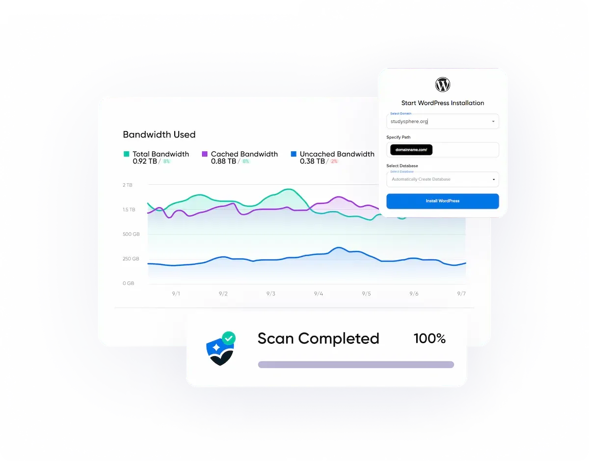 Managing Your Website: Stay in Control